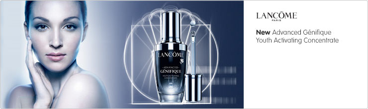 Advanced Genifique
